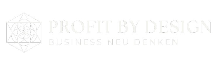 Profit By Design | Business neu denken