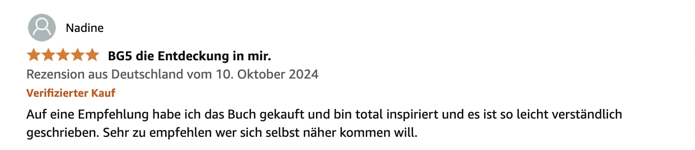 Rezension Erfolg durch Einzigartigkeit 03